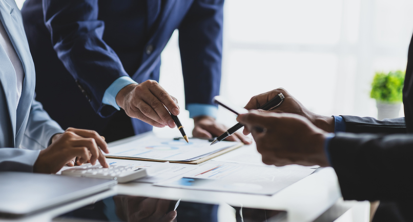 Accounting Firm Case Study USA