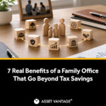 benefits of a family office