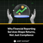 financial reporting service