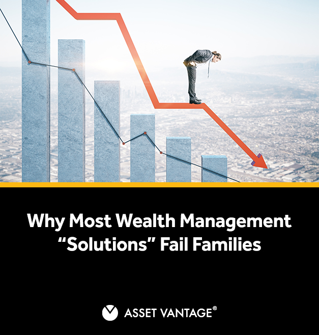 solutions wealth management