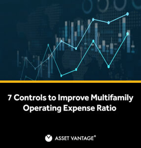 Operating Expense Ratio Multifamily