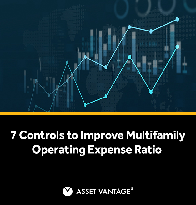 Operating Expense Ratio Multifamily