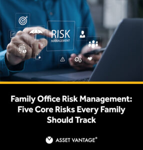 Ultra High Net Worth Family Office: Inside the Model Built for ...