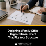 family office org chart