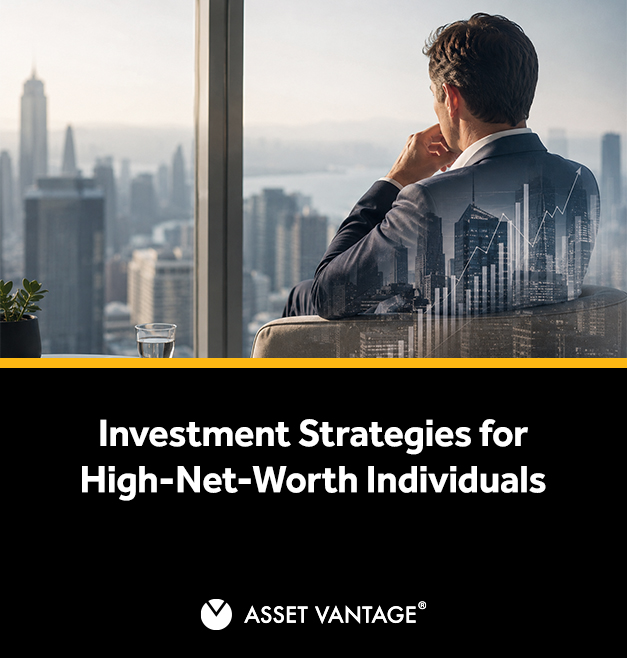 high net worth individuals investment strategies