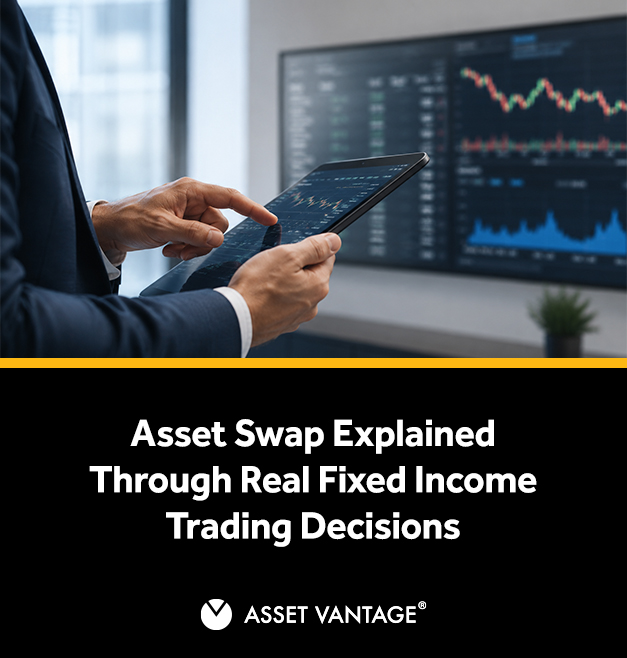 asset swap