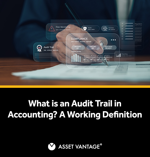 Audit Trail Accounting