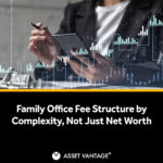 family office fee structure