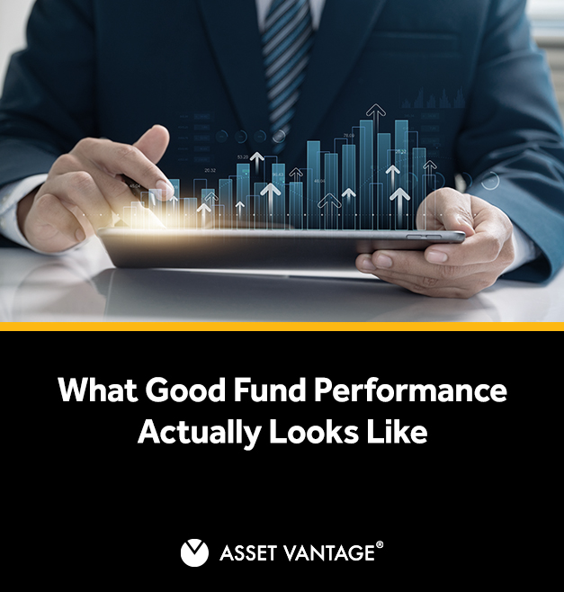 Performance of Fund
