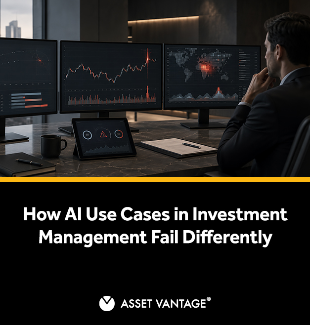 artificial intelligence in investment management