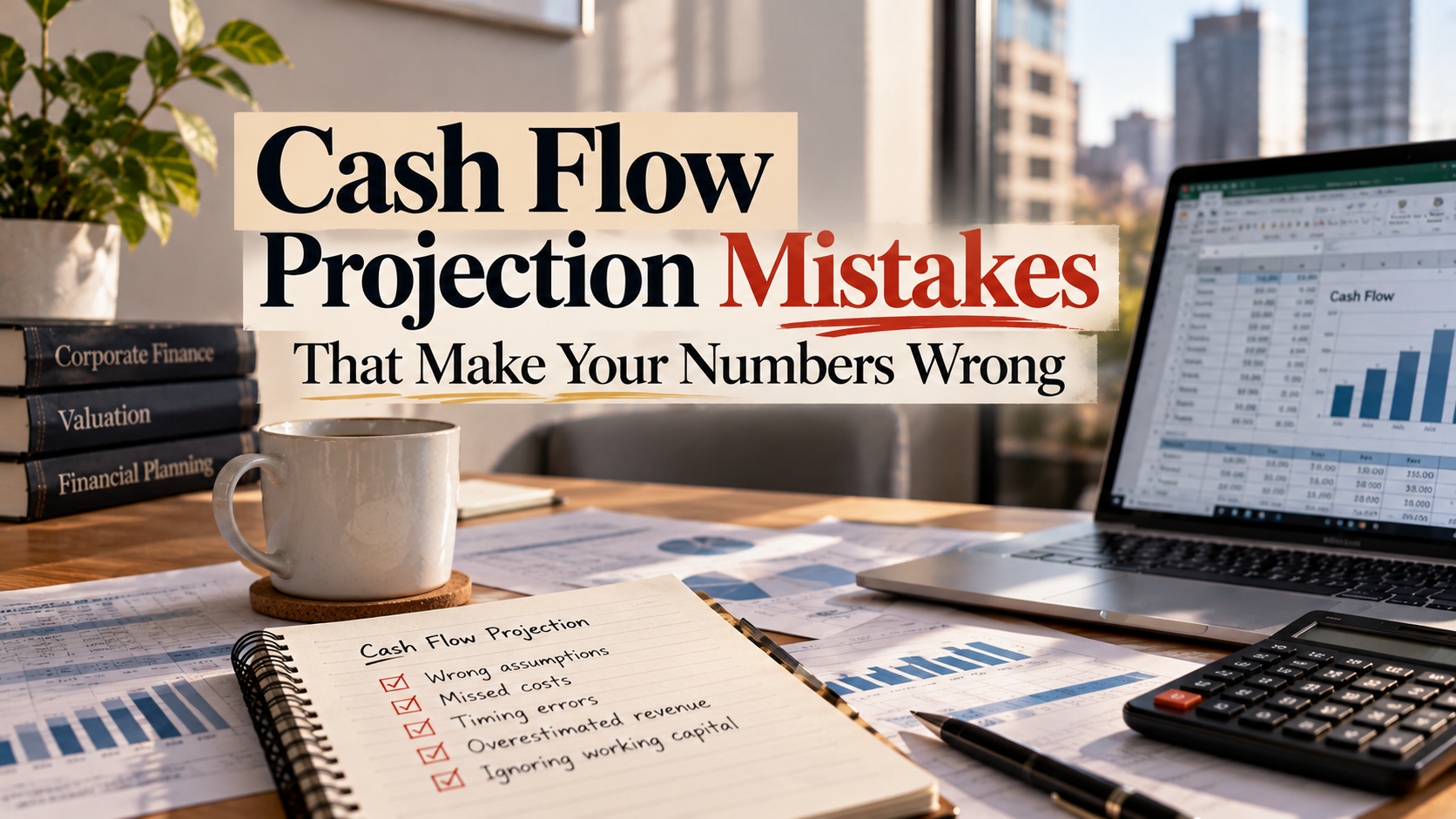 Cash Flow Projection