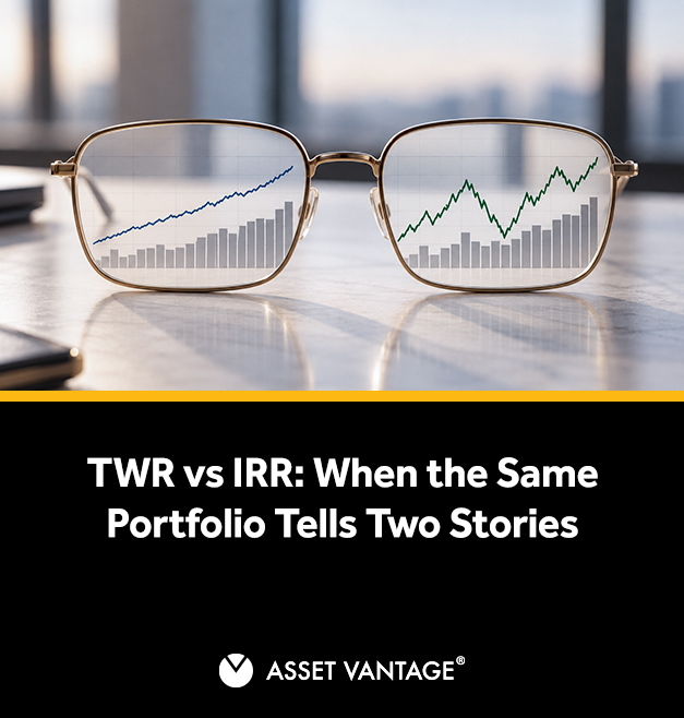 twr vs irr