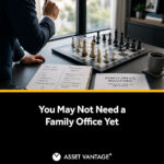 family office minimum net worth